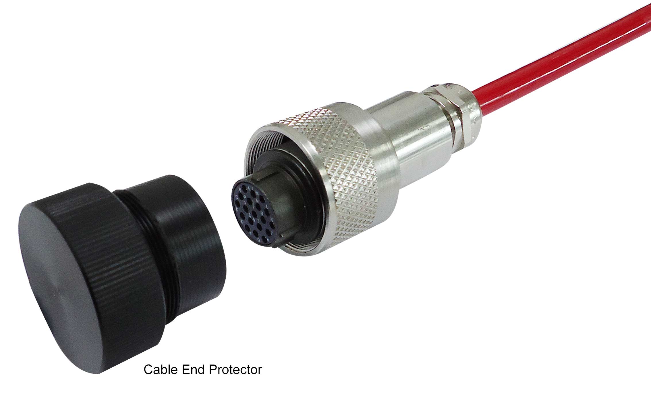 Semi Rigid 10.80mm diameter Push Rod