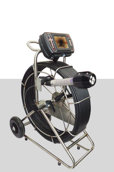 DS100 Push Rod