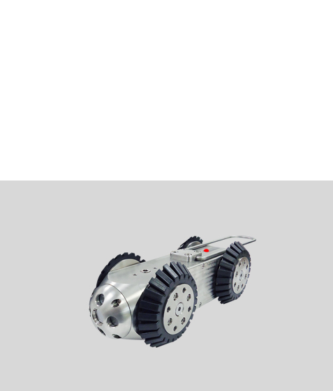 DS100 Push Rod
