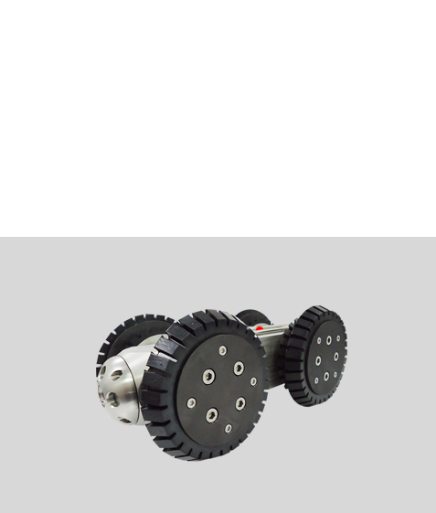 DS100 Push Rod